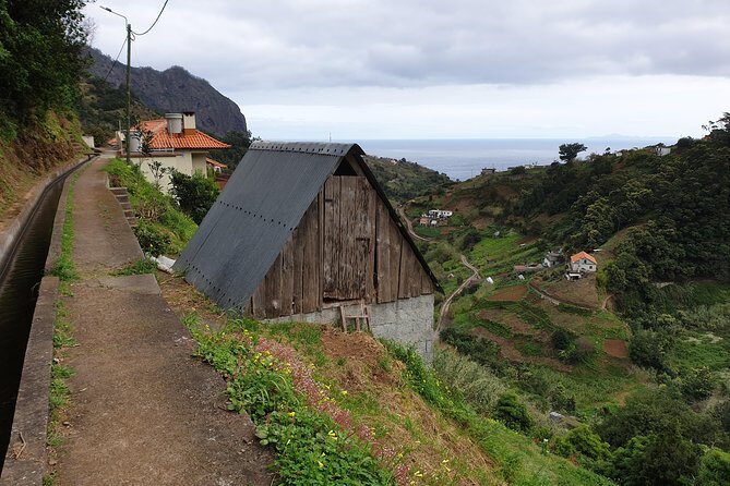 Levada da Referta - Castelejo - Who Should Consider This Tour?
