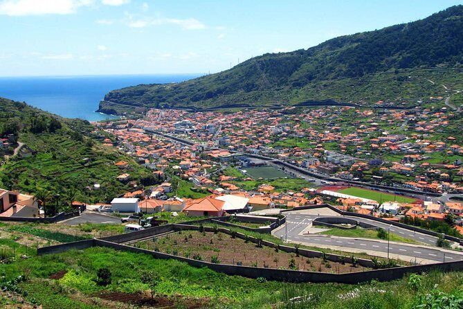 Levada dos Maroços - Introducing the Levada dos Maroços Tour