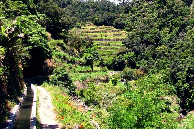 Levada dos Maroços - FAQs