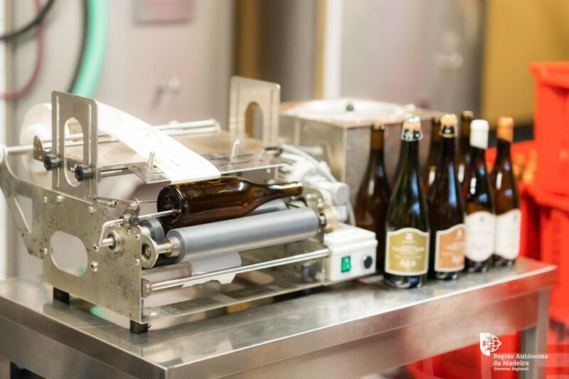 Levada Walk, Cider Tasting & Lunch - Discovering Madeira’s Award-Winning Cider at Quinta da Moscadinha