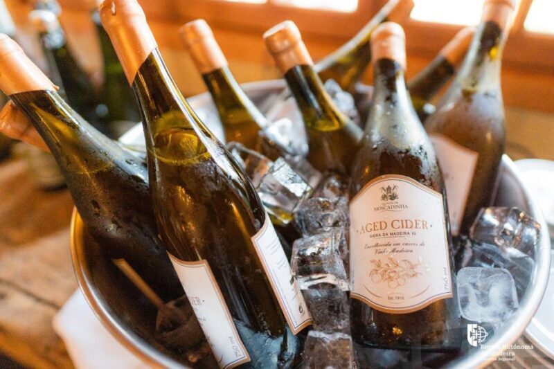 Levada Walk, Cider Tasting & Lunch - Who Will Love This Tour?