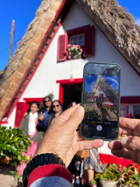 Levada Walk East Santana Full-Day Jeep Tour, Pico do Arieiro - Practical Details and Value