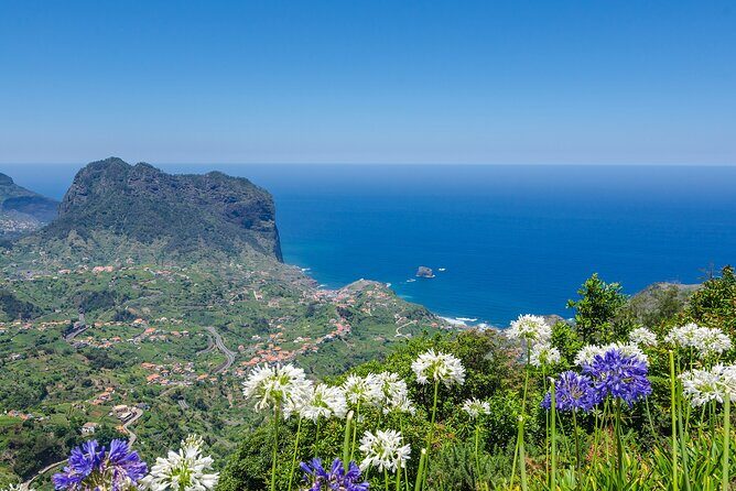 Levada Walk from Ribeiro Frio to Portela - The Itinerary in Detail