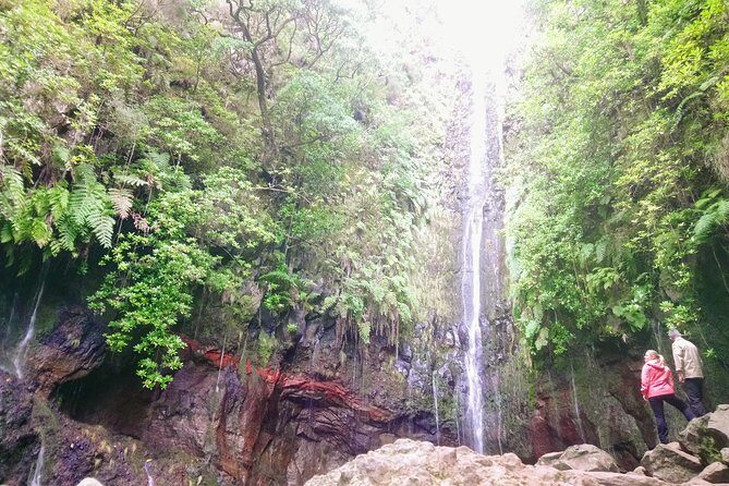 Levada & Waterfalls Hike 25 Fountains, Rabaçal, Risco more Challenging Walk - Final Thoughts