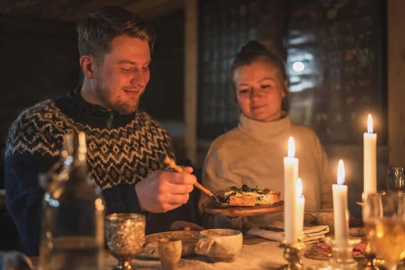 Levi: 3-Day Husky Safari Adventure with Northern Lights - What Makes This Tour Stand Out