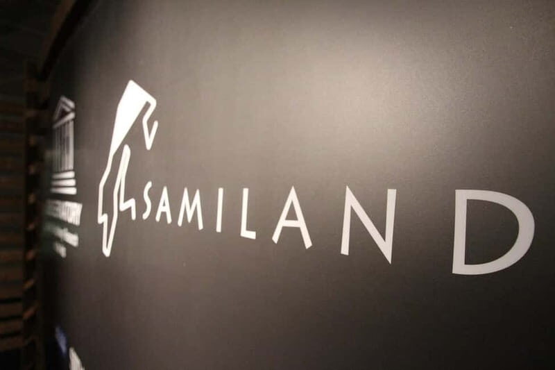 Levi: Fell Summit Tour and Samiland visit - Key Points