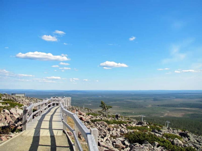 Levi: Fell Summit Tour and Samiland visit - Experience Breakdown: What You Can Expect