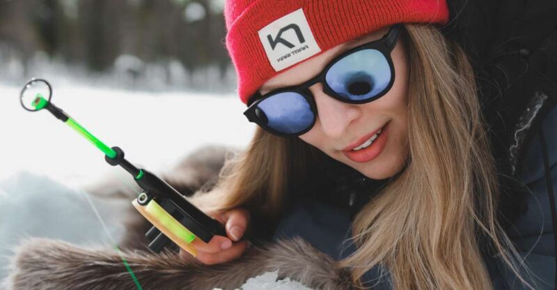 Levi: Finnish Ice Fishing Tour by Car - FAQ