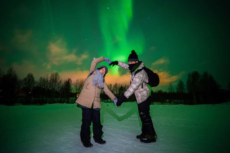 Levi: Guaranteed Aurora Hunting Tour with Photos - Who Will Love This Tour?