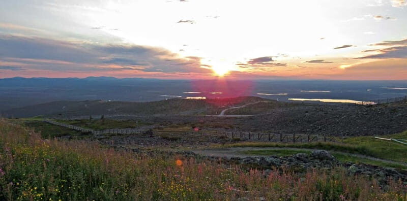 Levi: Guided Hike on the Shaman Päiviö Trail - The Value of a Guided Nature Walk in Levi