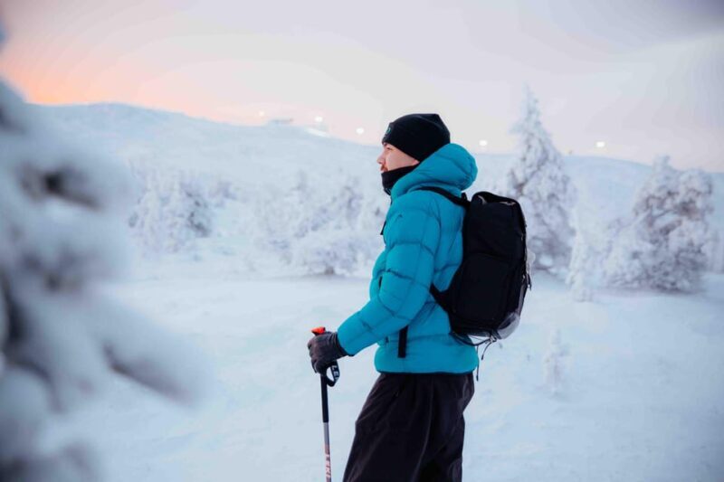 Levi: Guided Snowshoeing Adventure - FAQ