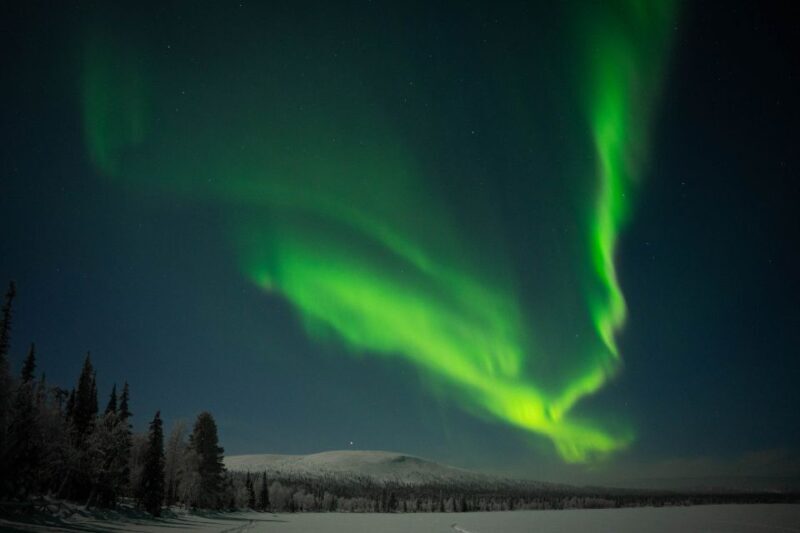 Levi: Northern Lights Hunting - Photography Tour - Why Choose This Tour?