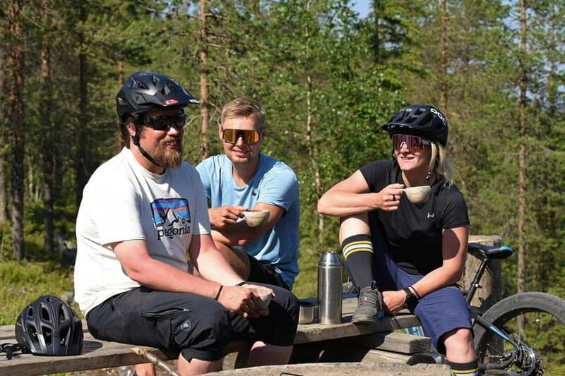 Levi: Pallastunturi National Park e-fatbiking Adventure - Final Verdict