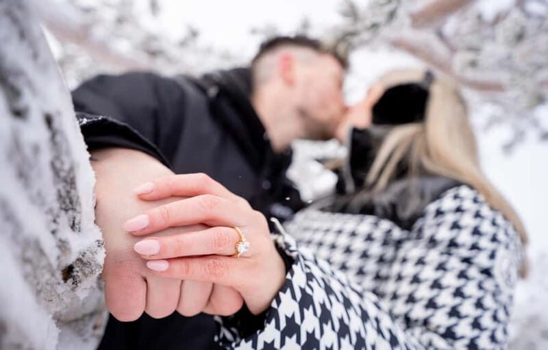 Levi: Private Photoshoot in Nature Location in Levi - Considerations and Potential Drawbacks