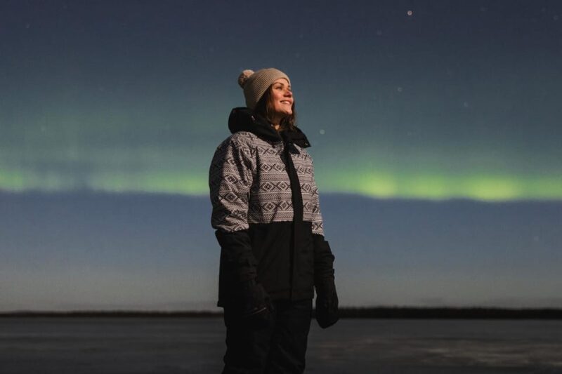 Levi: Rent Winter Clothing Sets - What to Expect During Your Rental