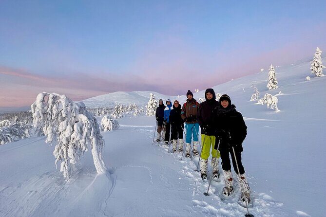 Levi: Snowshoeing adventure in the National Park - Final Thoughts: Who Should Consider This Tour?
