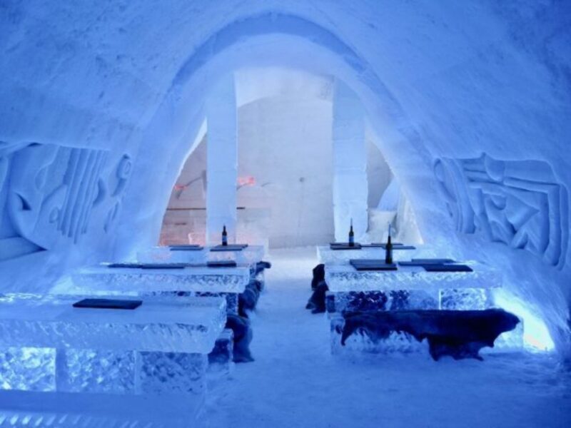 Levi: Trip to Lapland Snow Village with Entry Tickets - Final Thoughts: Who Should Book This Tour?