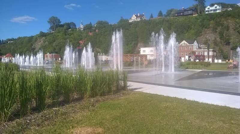 Levis: History and Food Tasting Walking Tour - FAQ