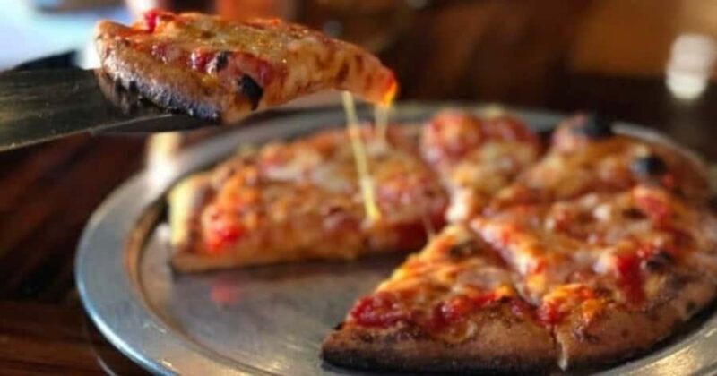 Lewiston: Historic Food Tour - A Detailed Look at the Lewiston Food Tour