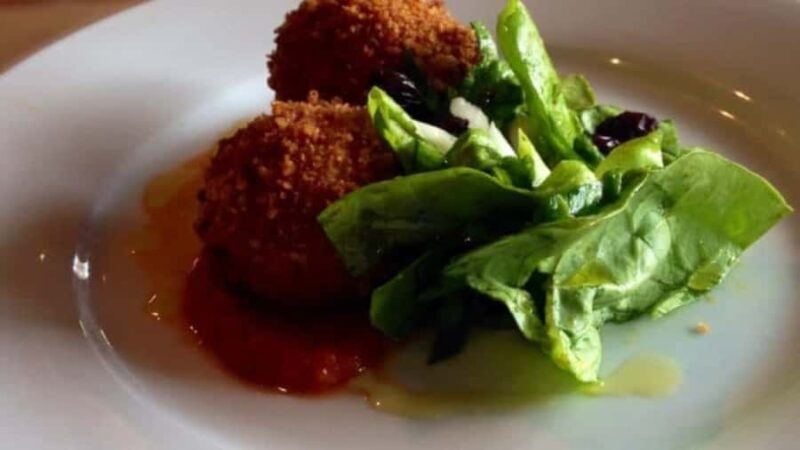 Lewiston: Historic Food Tour - The Value of the Experience