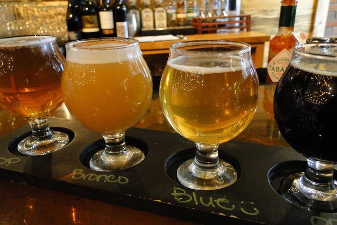 Lewiston New York Food Tour - Exploring the Lewiston Village: What You Can Expect