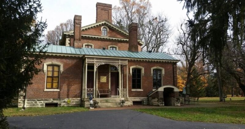 Lexington: Ashland Henry Clay Estate Ticket with Guided Tour - The Value: Why $25 Is a Great Price
