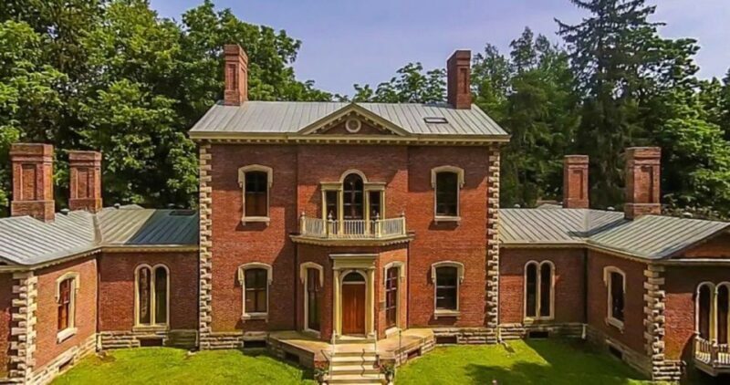 Lexington: Ashland Henry Clay Estate Ticket with Guided Tour - Who Will Love This Tour?