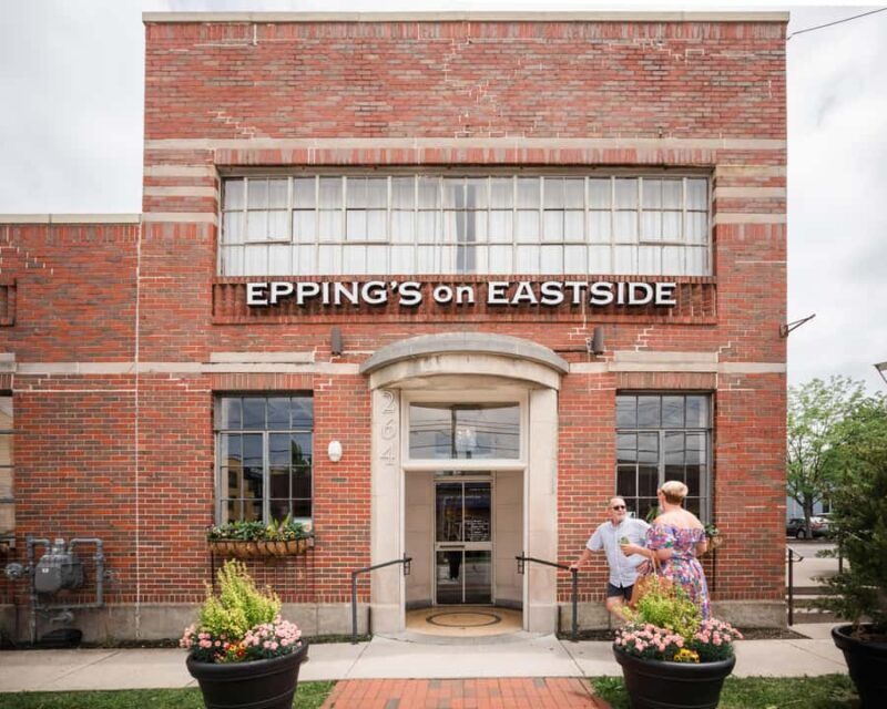 Lexington: Bluegrass Cocktails & Bites Walking Tour - An In-Depth Look at the Lexington Bluegrass Cocktails & Bites Tour