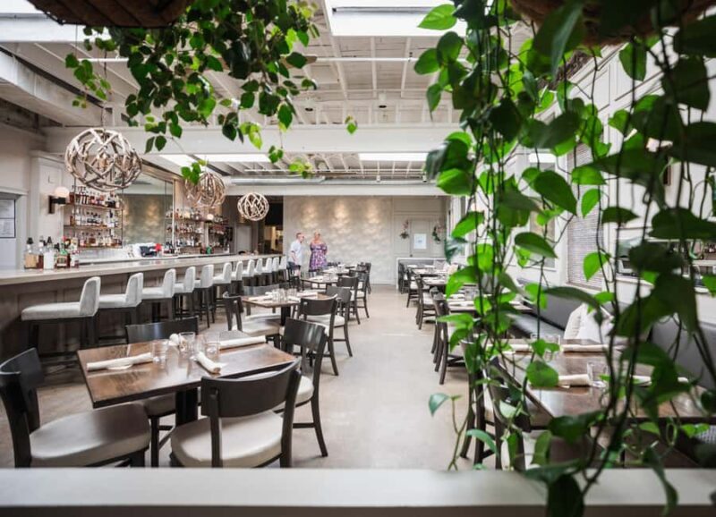 Lexington: Bluegrass Cocktails & Bites Walking Tour - FAQs