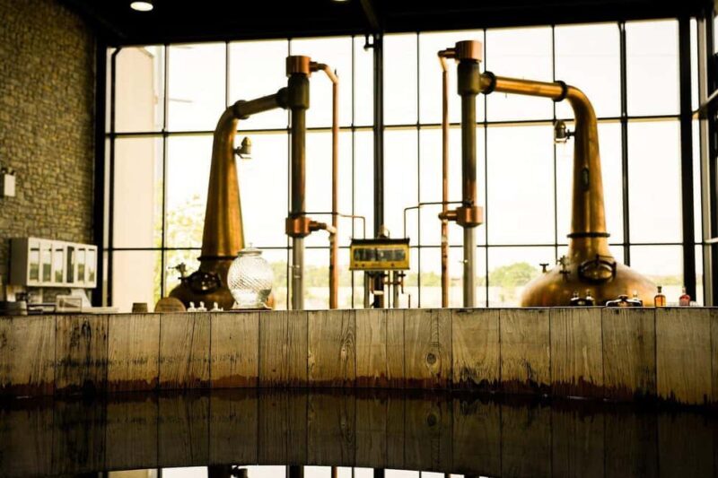 Lexington: Brewery and Distillery Campus Tour with Tastings - Who Will Enjoy This Tour?