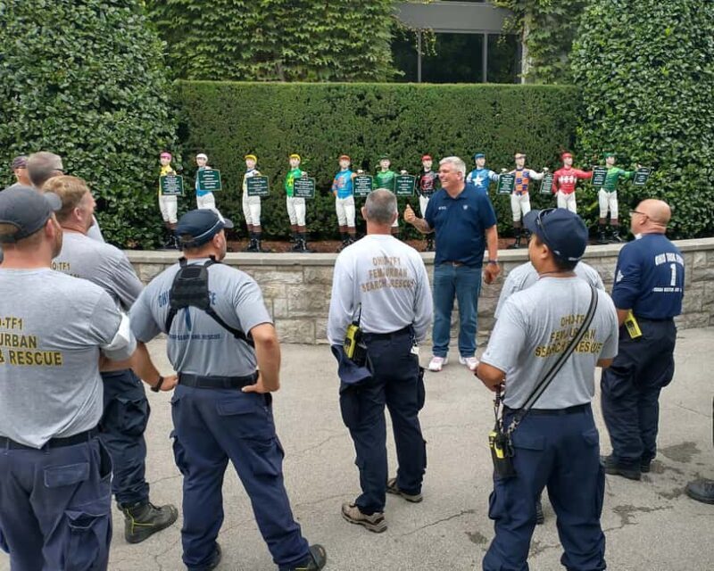 Lexington: Thoroughbred Horse Farm Tour and Scenic Bluegrass - The Sum Up