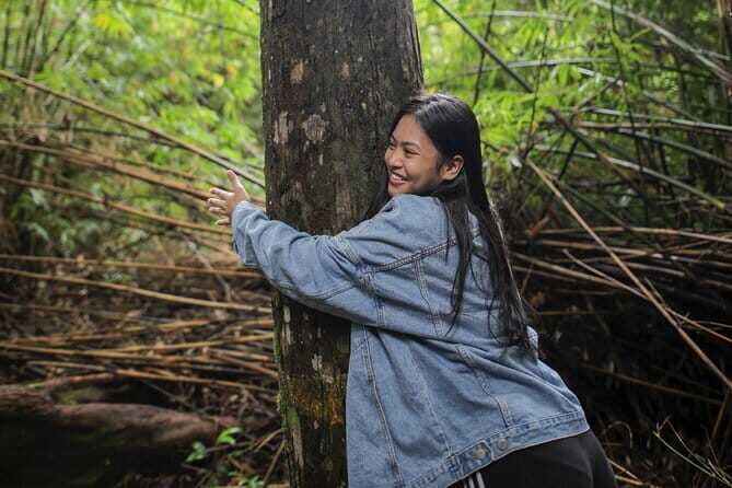 LEYTE-Mahagnao Lake Tanguile Trail and Forest Bathing - Key Points