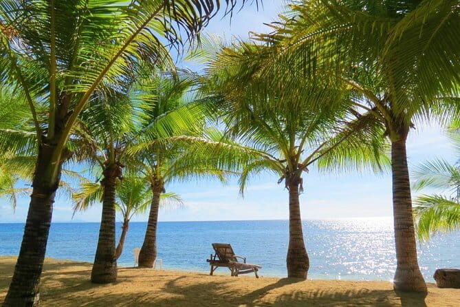 LEYTE-Mahagnao Lake Tanguile Trail and Forest Bathing - FAQ
