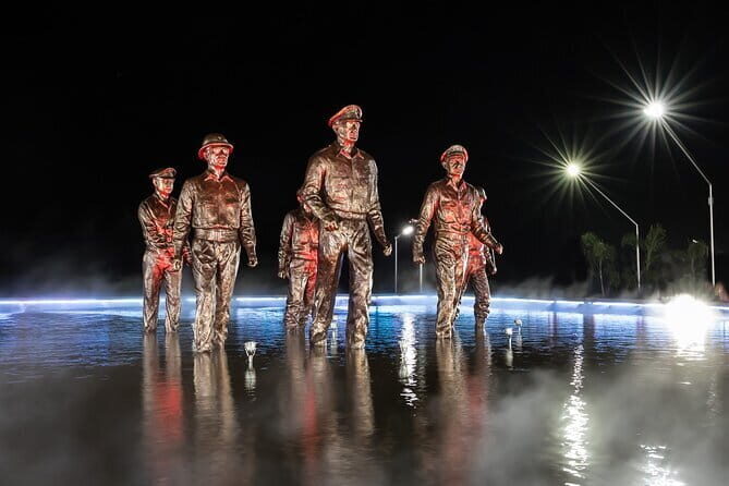 Leyte Town Tour in Ormoc City - FAQs