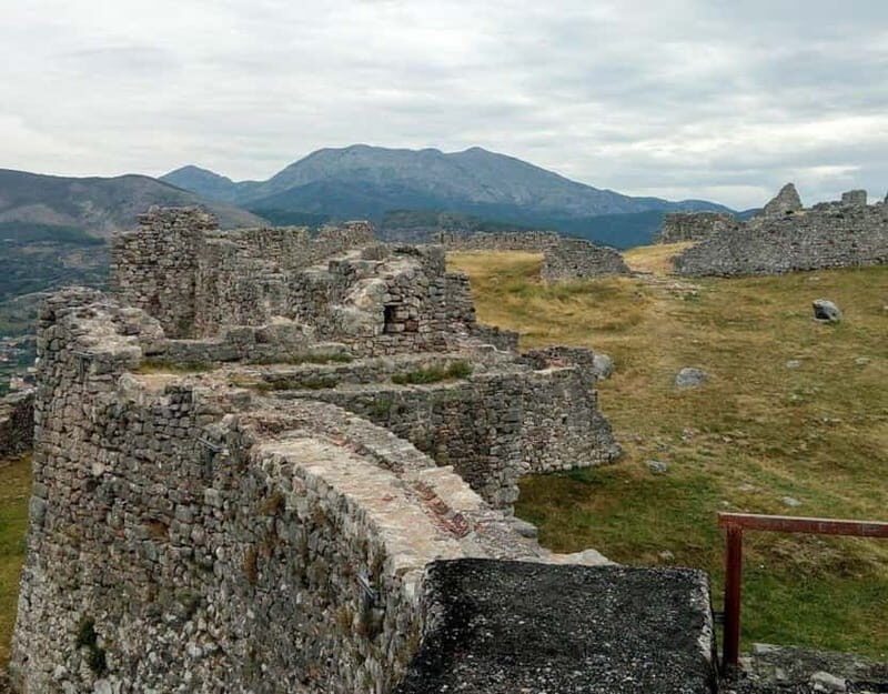 Lezhë: A Historical Gem of Albania - Key Points