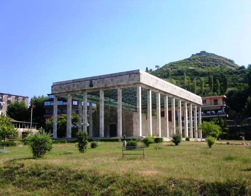Lezhë: A Historical Gem of Albania - Exploring Lezhë: An In-Depth Look at the Tour