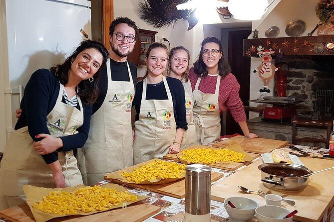 Lezione con Chef di Cucina Tradizionale Bolognese - Analyzing the Value & Overall Experience