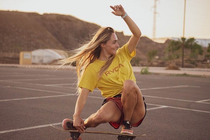 Lezioni di Surf per Beginner e Intermedi (6 persone a istruttore) - Key Points