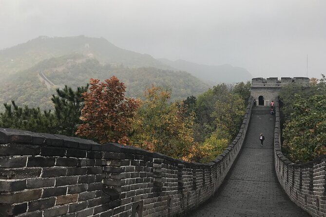 LGBT Friendly Beijing Great Wall Day Tour with Private Guide - Who Will Love This Tour?