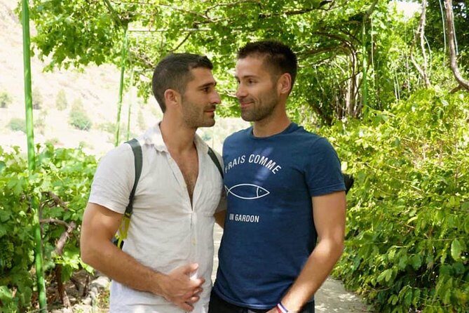 LGBT Friendly Tour in Paradise Island (15 Days) - Key Points