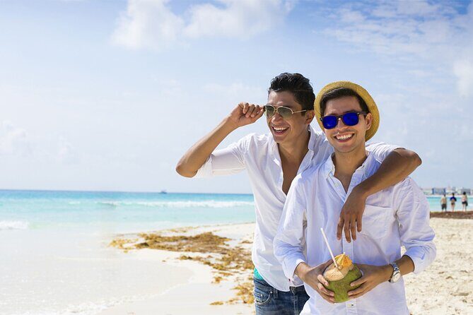 LGBT Friendly Tour in Paradise Island (7 Days) - An In-Depth Look at the Itinerary and What You Can Expect
