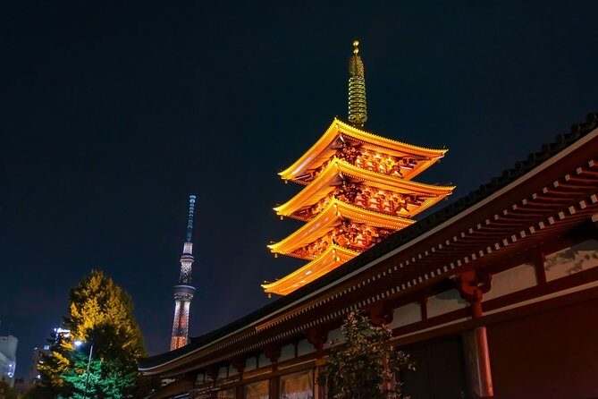 LGBT Tokyo Then and Now - The Food, Drinks, and Social Atmosphere