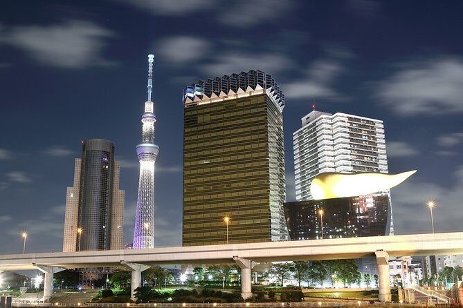 LGBT Tokyo Then and Now - Value for Money