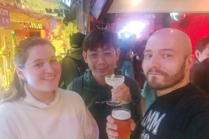 LGBT Tokyo Then and Now - Who Is This Tour Best For?