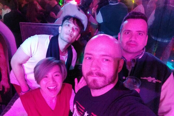LGBT Tokyo Then and Now - FAQs