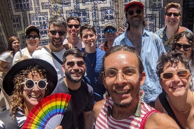 LGBTIQ+ History of Mexico private tour - Key Points
