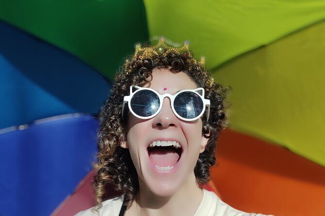 LGBTIQ+ History of Mexico private tour - The value of this experience