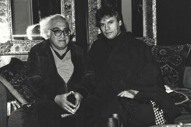 LGBTIQ+ History of Mexico private tour - Final thoughts