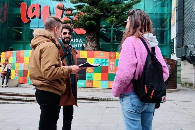 LGBTour Porto: Walk through Porto, discover the LGBTQIA+ History - An In-Depth Look at the LGBTQ+ Porto Tour