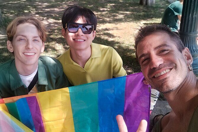 LGBTour Porto: Walk through Porto, discover the LGBTQIA+ History - The Sum Up: Is This Tour Worth It?